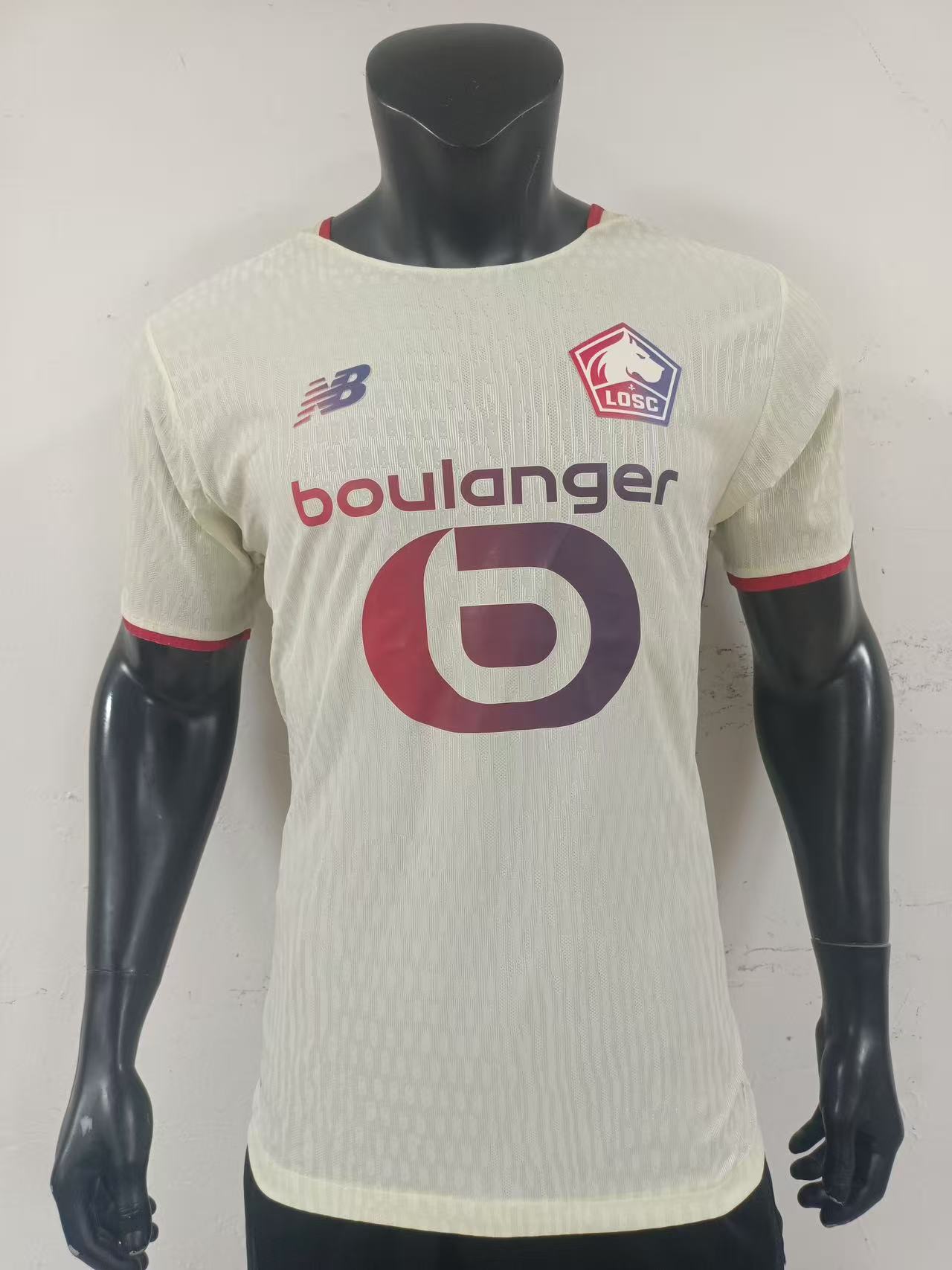 LILLE BELGE 25