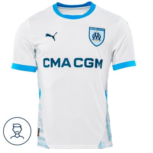 MARSEILLE BLANC FAN 24