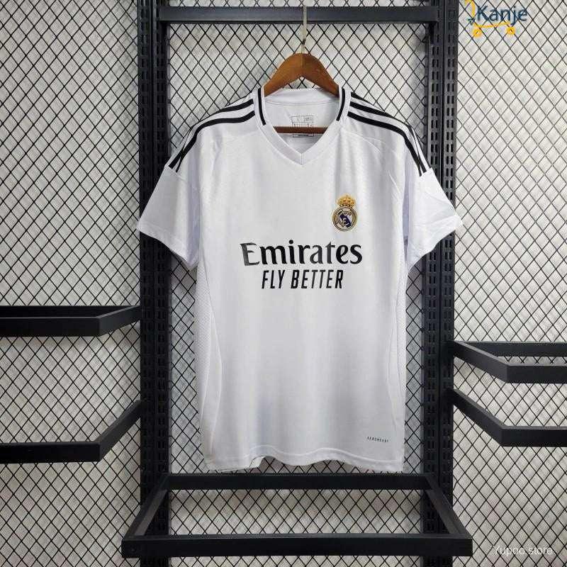 REAL FAN BLANC 24