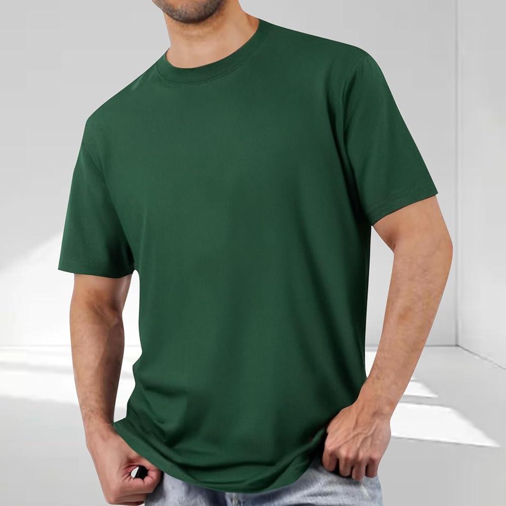 TRICOT KOOL KOOL VERT FONCE