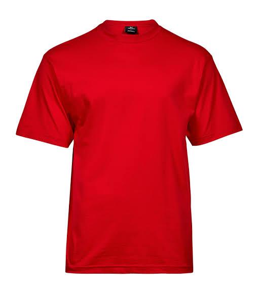 TRICOT KOOL KOOL ROUGE