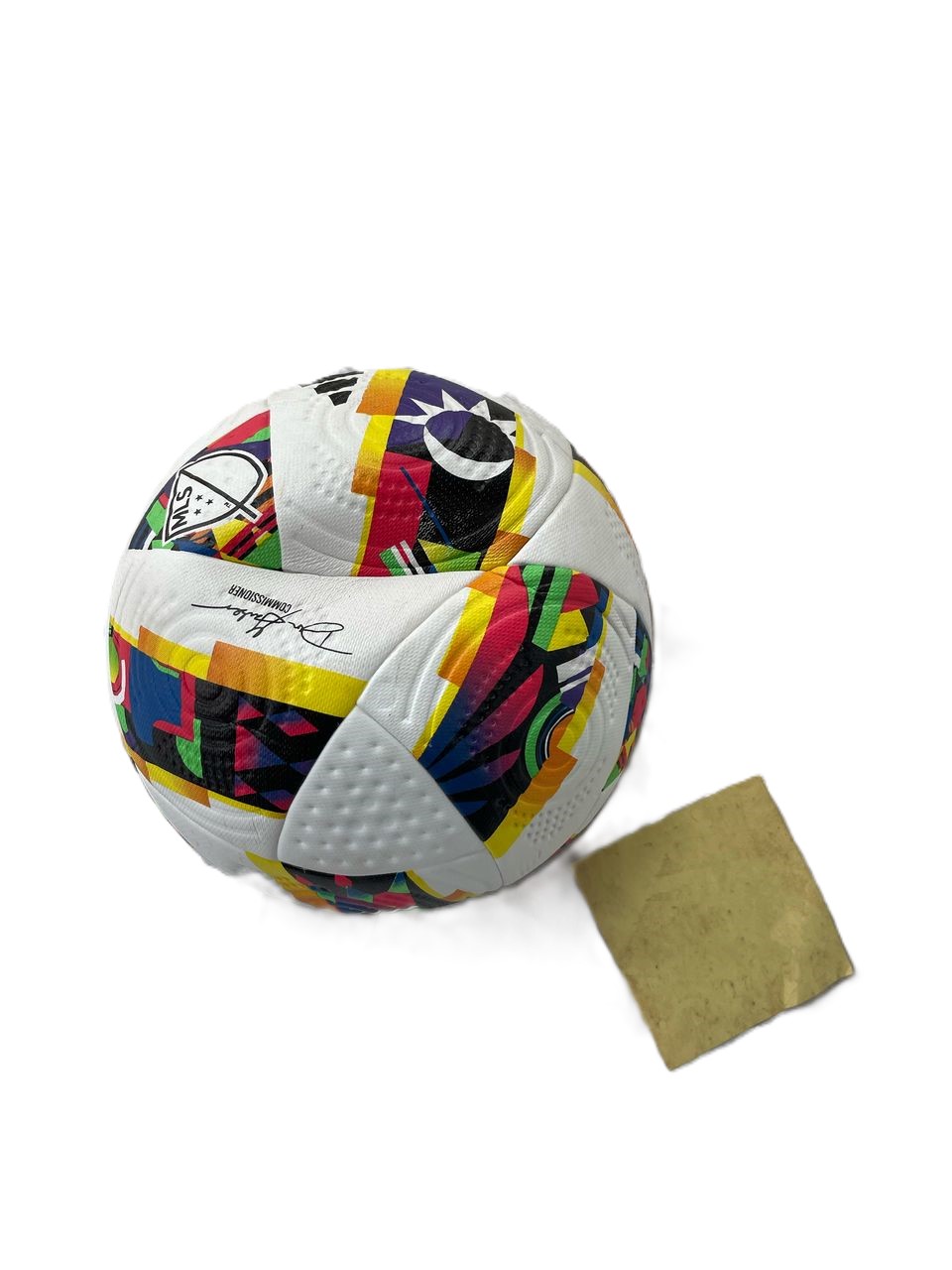 BALON MLS 