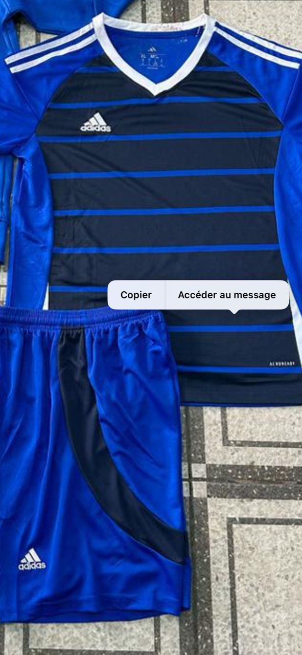 MAILLOT MD MODE