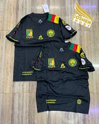 COQ CAMEROUN GALA NOIR