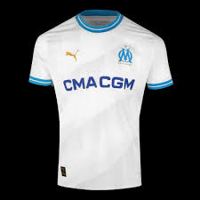 MARSEILLE PRO BLANC
