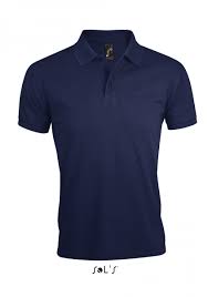 POLO BW BLEU NUIT 