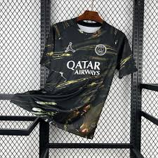 MAILLOT PSG 2026