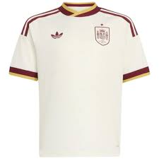 ESPAGNE BLANC 2027