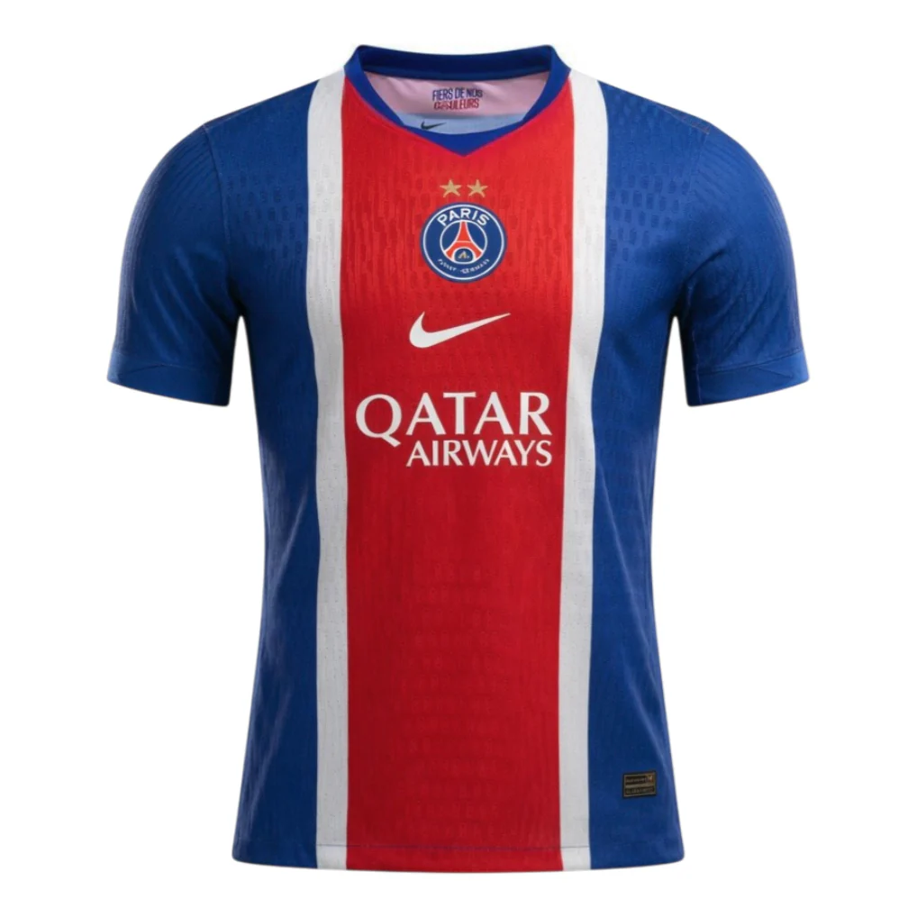 PSG BLEU 2027