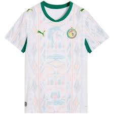 SENEGAL BLANC 2027