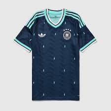 ALLEMAGNE EXTERIEUR BLEU NUIT
