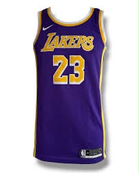 BASKET LAKERS