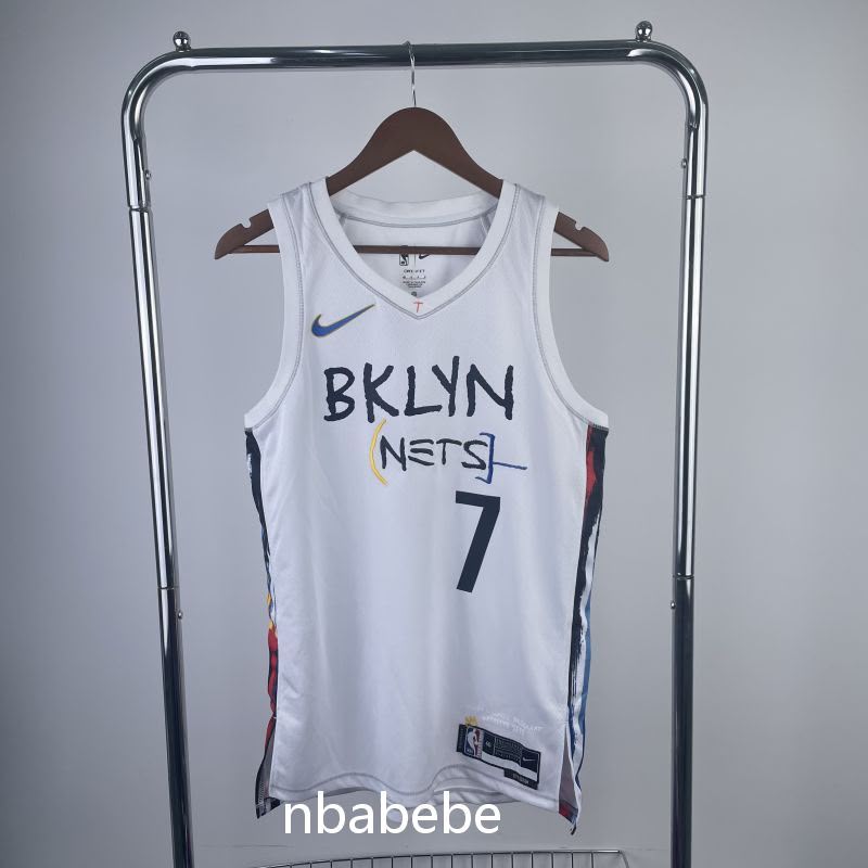 BASQUET BROOKLYN BLANC