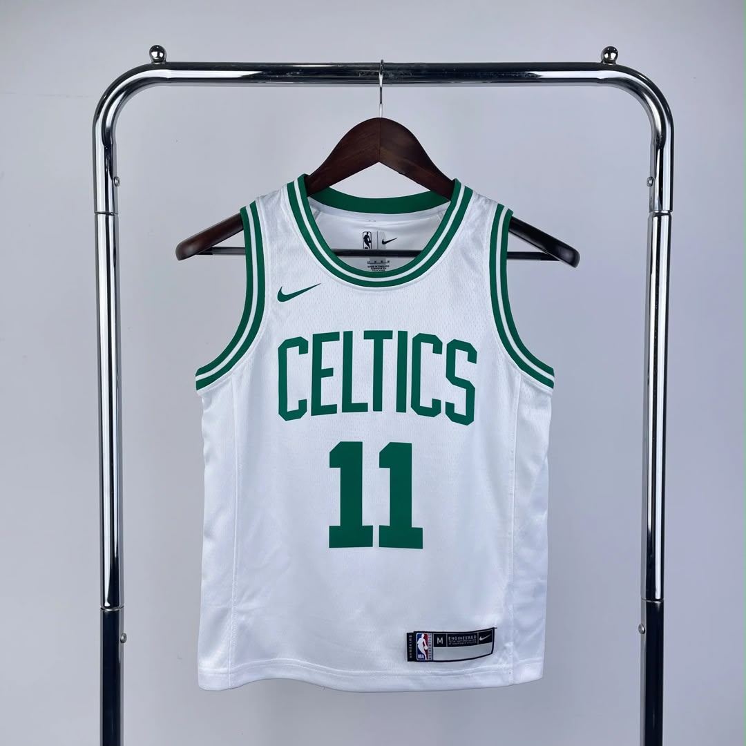 BASQUET CELTIC BLANC