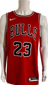 BASQUET CHICAGO ROUGE
