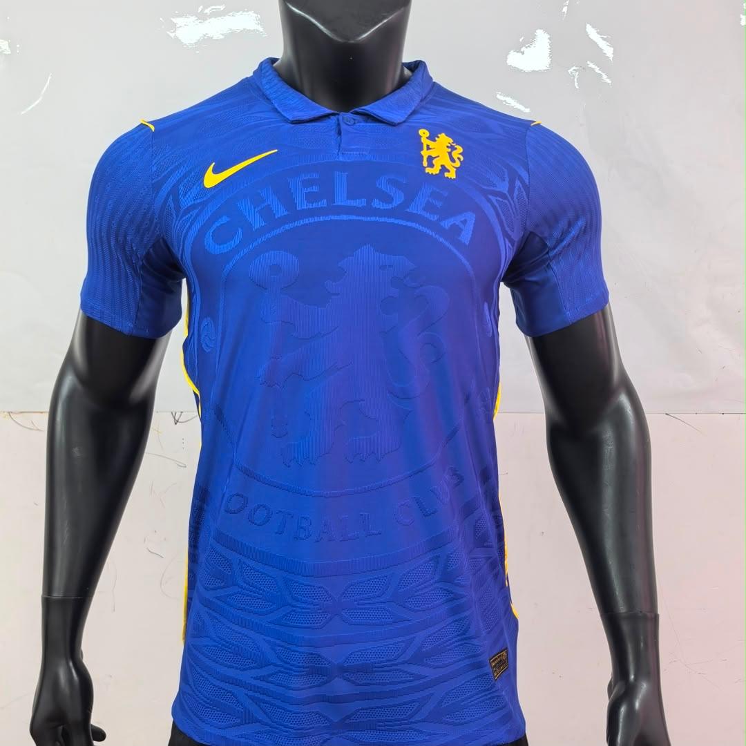 CHELSEA BLEU 2027