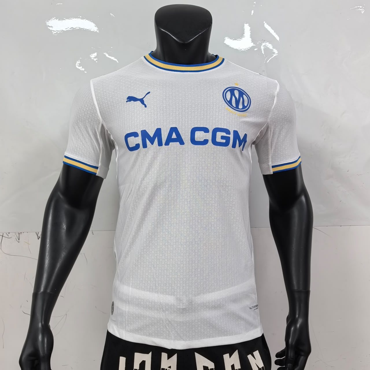 MARSEILLE BLANC 2027