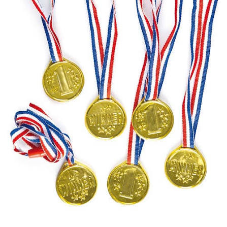 MEDAILLE 
