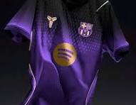 BARCA VIOLET NOIR 27