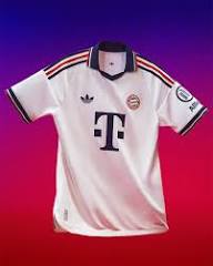 BAYERN BLANC 27