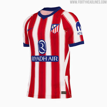 ATLETICO ROUGE 2027